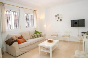 Apartamento con PARKING El patio de Vejer